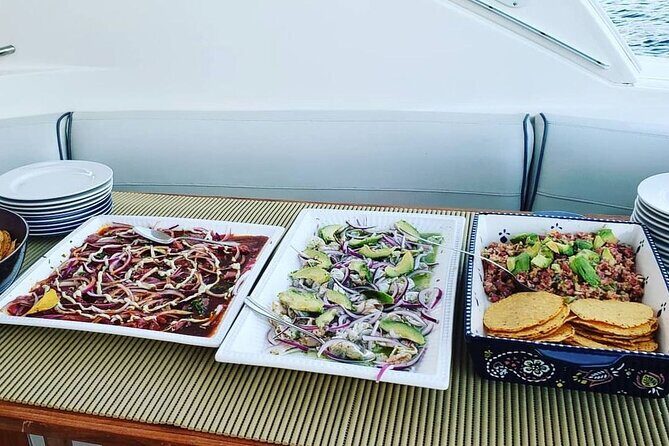 Cabo Private Yacht Cruise with Snorkeling and Swim Stop - FAQ