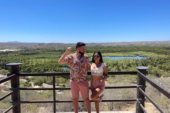 Cabo Rural Tour - An In-Depth Look at the Cabo Rural Tour