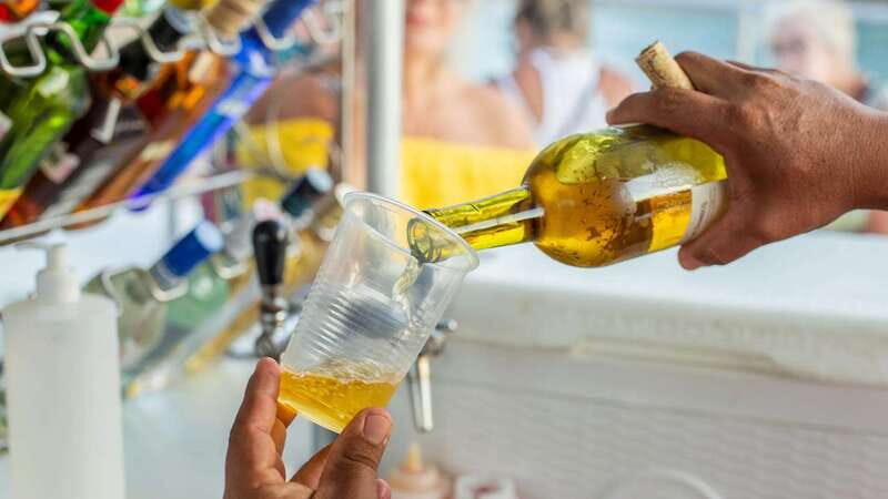 Cabo San Lucas: 2 Hour Sunset Cruise with Food and Wine - Frequently Asked Questions