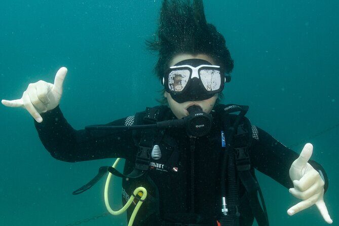 Cabo San Lucas 2 Tank Scuba Diving - FAQs