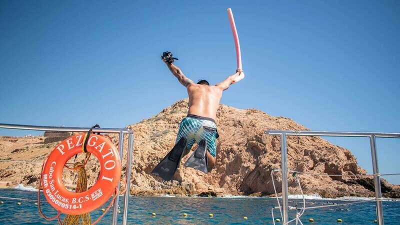 Cabo San Lucas: 4-Hour Snorkeling Cruise with Open Bar - Final Thoughts