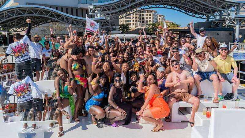 Cabo San Lucas: Adults-Only Boat Party with Drinks & Live DJ - Who Should Consider This Experience?
