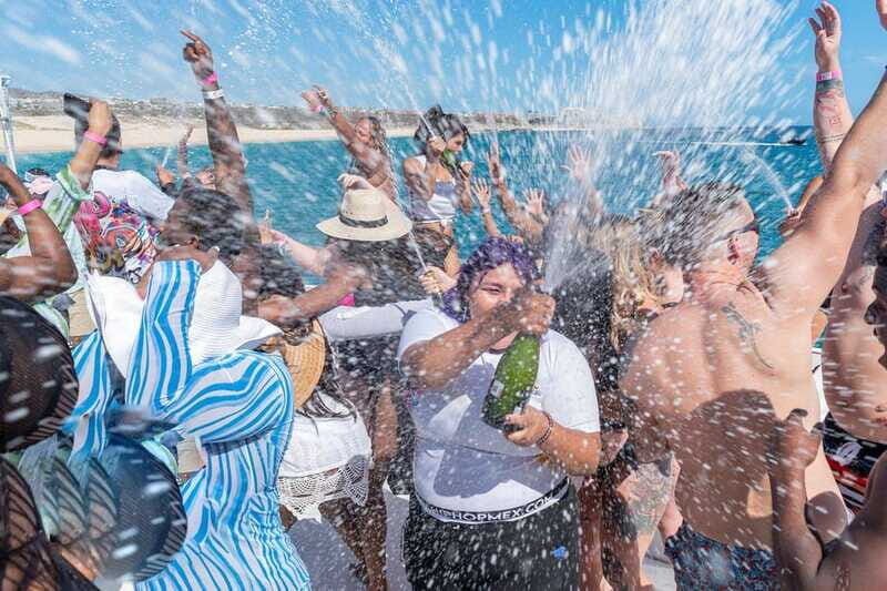 Cabo San Lucas: Adults-Only Boat Party with Drinks & Live DJ - Final Thoughts