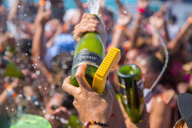 Cabo San Lucas: Adults-Only Boat Party with Drinks & Live DJ - FAQ