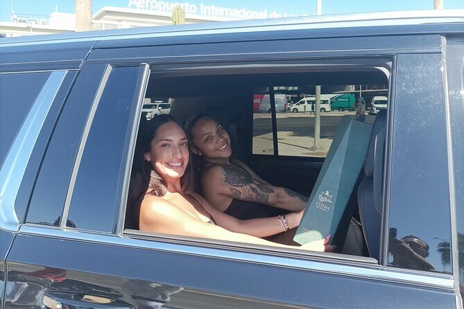 Cabo San Lucas Affordable Luxury Transfers - The Downsides and Considerations