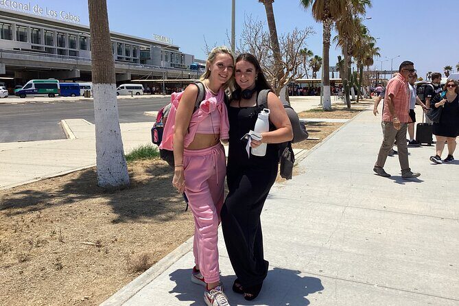 Cabo San Lucas Affordable Luxury Transfers - Who Is This Service Best For?