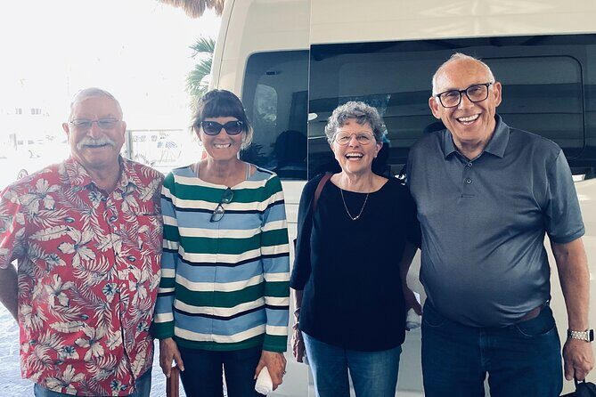 Cabo San Lucas Affordable Luxury Transfers - Frequently Asked Questions