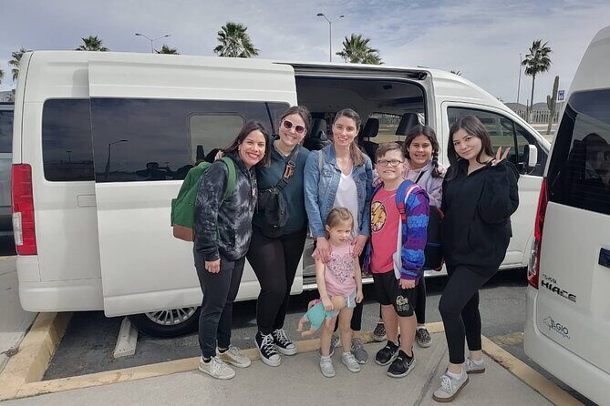 Cabo San Lucas Airport Transportation, Private Round Trip - The Pros and Cons of This Service