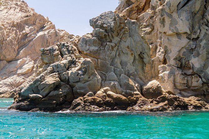 Cabo San Lucas and San Jose del Cabo Sightseeing Tour - Downsides or Things to Consider