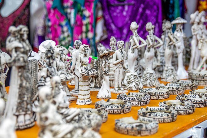 Cabo San Lucas and San Jose del Cabo Sightseeing Tour - Who Would This Tour Suit Best?