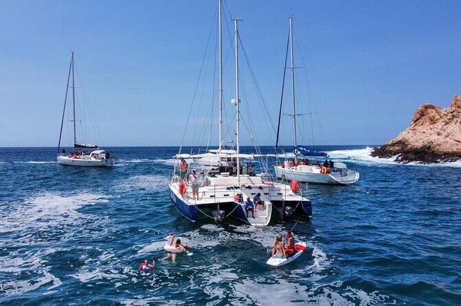 Cabo San Lucas and Santa Maria Bay Snorkeling Sightseeing Cruise - Final Thoughts