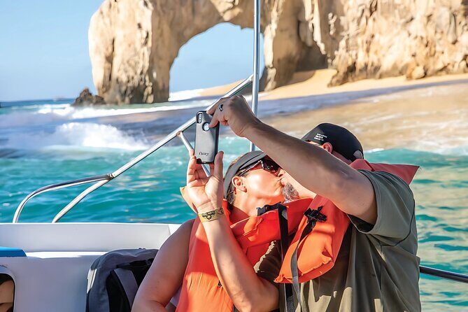 Cabo San Lucas Arch & City Tour: Glass-Bottom Boat & Tequila - The Practical Side: What You Should Know