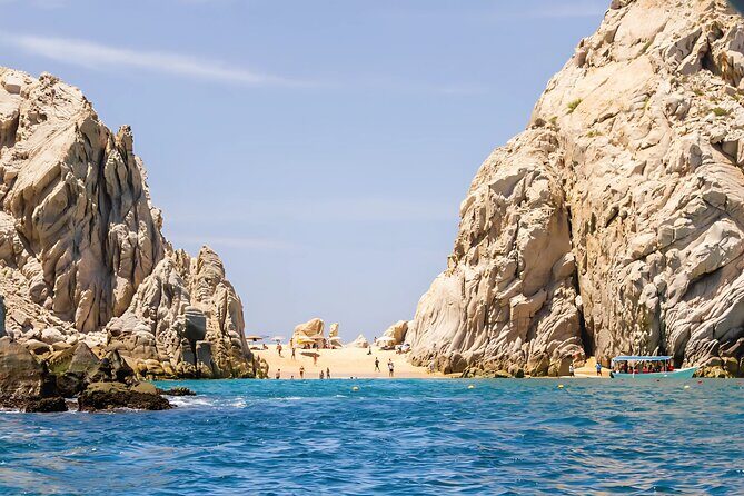 Cabo San Lucas Arch & City Tour: Glass-Bottom Boat & Tequila - The Bottom Line: Who Is This Tour For?