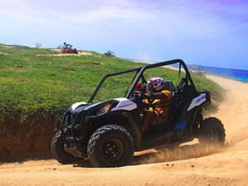 Cabo San Lucas: ATV Beach and Desert Adventure - Why We Think It’s Worth Considering