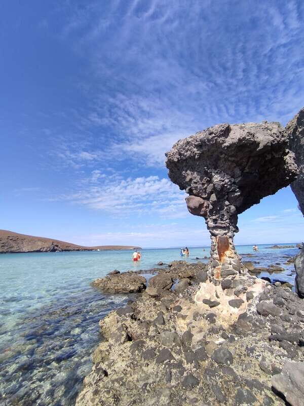 Cabo San Lucas: Balandra Beach and City Tour - Final Thoughts