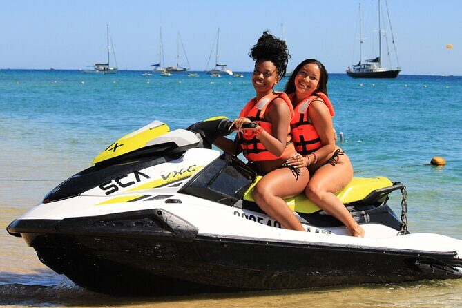 Cabo San Lucas Bay Guided Jet Ski 1 hour Rental - Who Is This Tour Best For?
