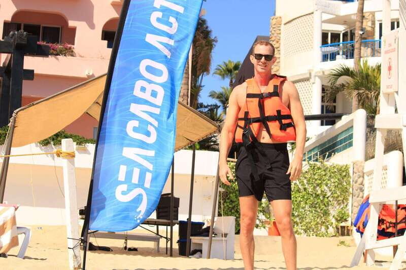 Cabo San Lucas Bay: Guided Jet Ski 30 minutes Rental - FAQ