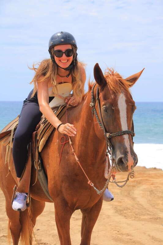 Cabo San Lucas: Beach & Desert Horseback Riding Tour - The Value and Overall Impression