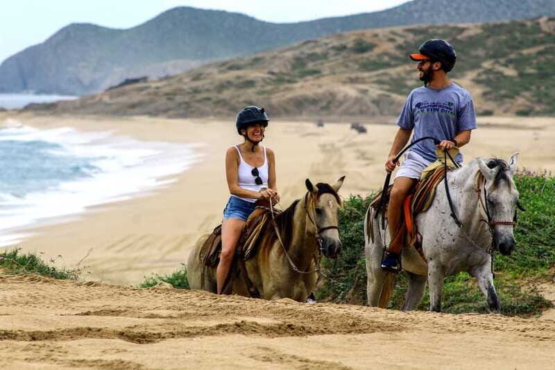 Cabo San Lucas: Beach & Desert Horseback Riding Tour - Final Thoughts