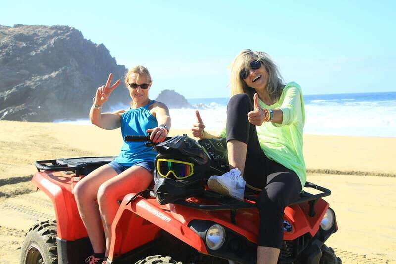 Cabo San Lucas: Beach & Dunes ATV Tour - Final Thoughts