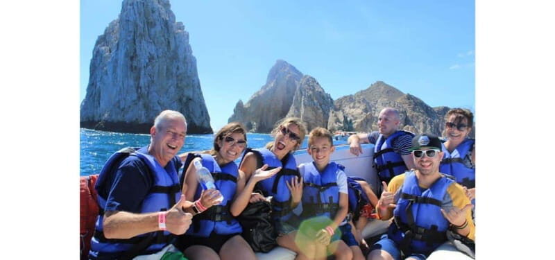 Cabo San Lucas: Beach Hopper Small-Group Snorkeling Tour - Pricing and Value