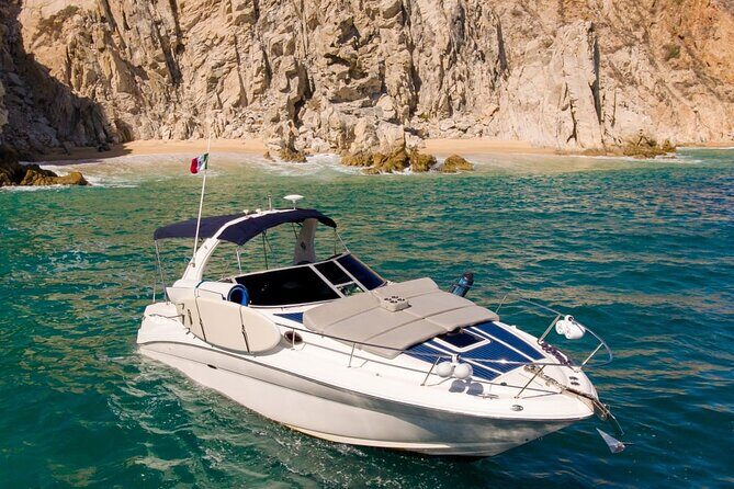 Cabo San Lucas Beach Tour - The Sum Up