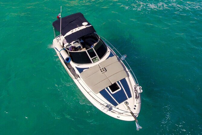 Cabo San Lucas Beach Tour - FAQ