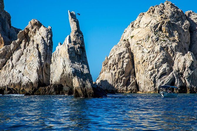 Cabo San Lucas Boat Tour - FAQ
