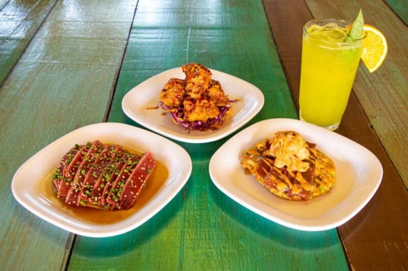 Cabo San Lucas: Cabo Foodie Grand Tour - What to Expect on the Cabo Foodie Grand Tour