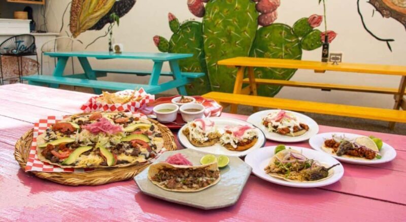 Cabo San Lucas: Cabo Foodie Grand Tour - Authenticity & Quality