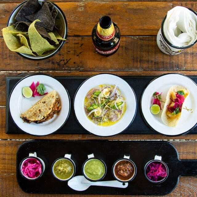 Cabo San Lucas: Cabo Foodie Grand Tour - FAQ