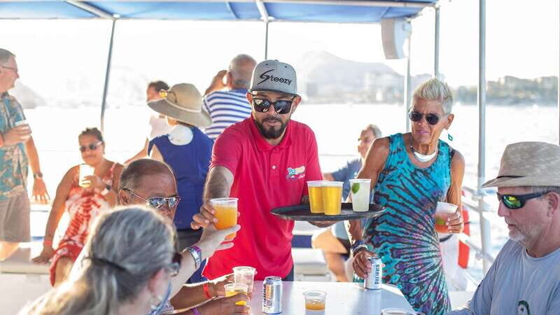 Cabo San Lucas: Cabo Mar Mexican Flavors Sunset Cruise - Who Is This Tour Best For?