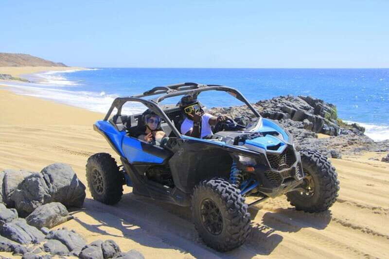 Cabo San Lucas: Camel Ride & Off-Road UTV Combo Adventure - Final Thoughts