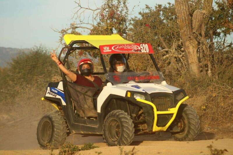 Cabo San Lucas: Candelaria Razor Tour and Tequila Tasting - Who Is This Tour Best For?