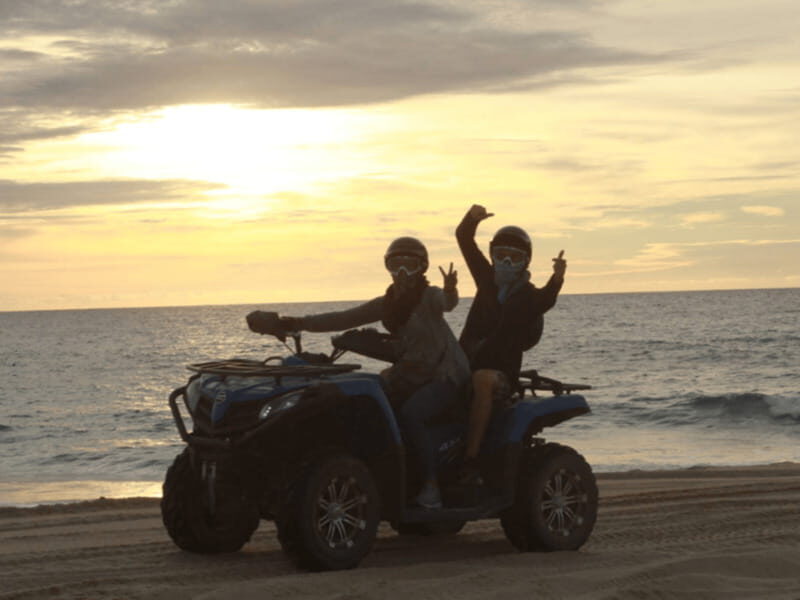 Cabo San Lucas: Candelaria Village ATV Adventure - Who Is This Tour Best For?