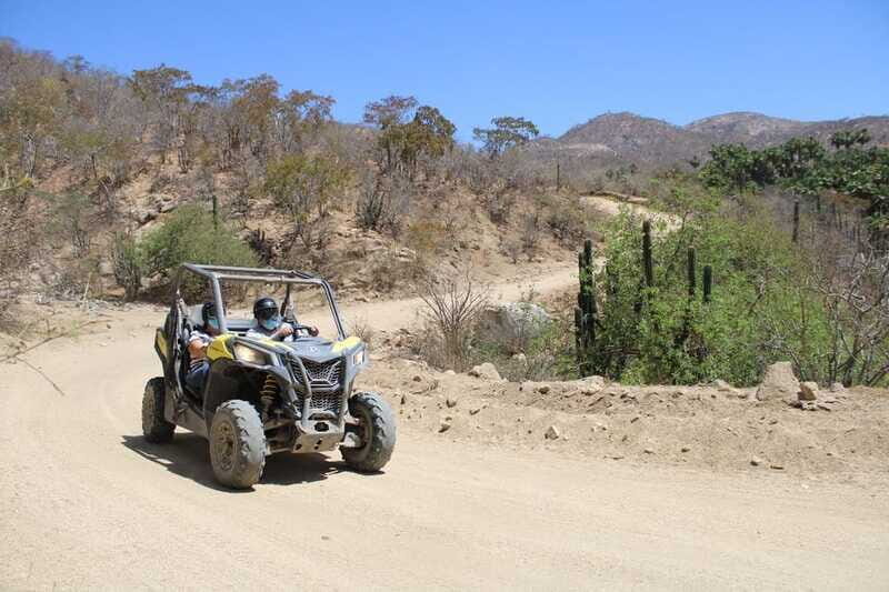 Cabo San Lucas: Candelaria Village UTV Adventure - Who Will Love This Tour?