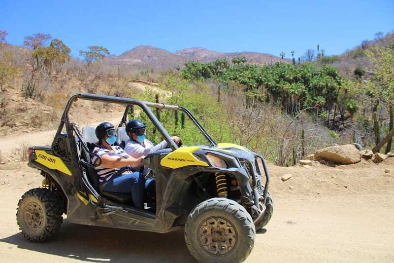 Cabo San Lucas: Candelaria Village UTV Adventure - The Real Deal: Honest Takeaways