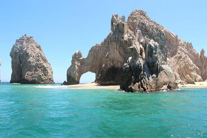 Cabo San Lucas city tour and amazing sea adventure to Lands End! - The Experience: What to Expect from Start to Finish