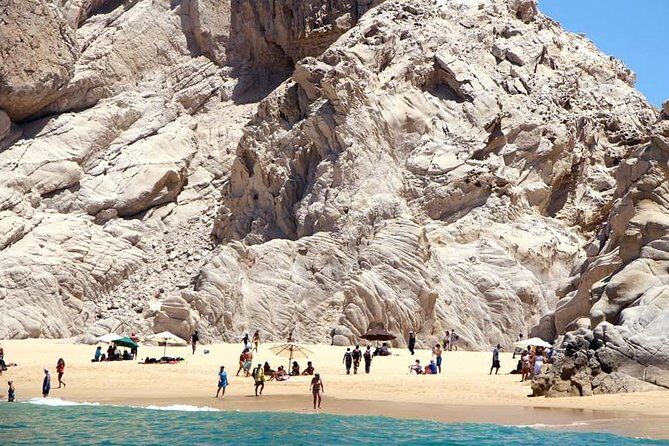 Cabo San Lucas city tour and amazing sea adventure to Lands End! - Who Should Book This Tour?