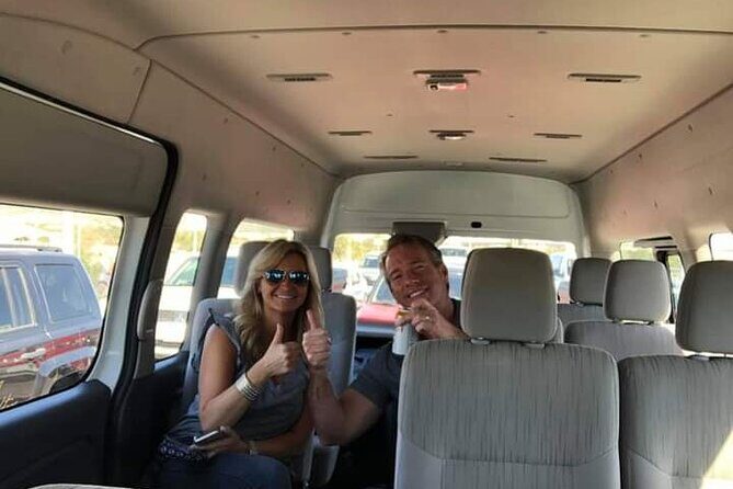 Cabo San Lucas City Tour And Arch Glass Bottom Boat Ride - FAQs