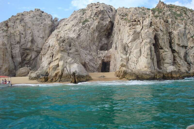 Cabo San Lucas: City Tour and Beach Day - Exploring the Itinerary in Detail
