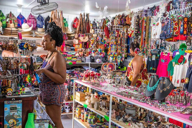 Cabo San Lucas City Tour and Optional Beach Time - Practical Details You Should Know