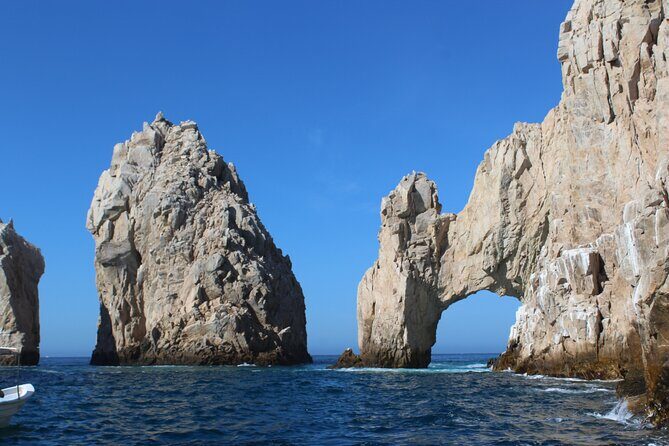 Cabo San Lucas City Tour and Optional Beach Time - Who Is This Tour Best For?