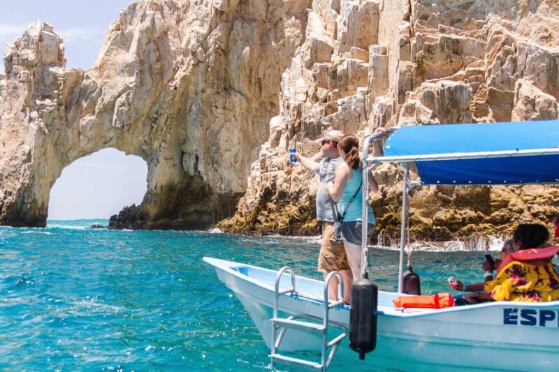 Cabo San Lucas City Tour and Optional Beach Time - Final Thoughts