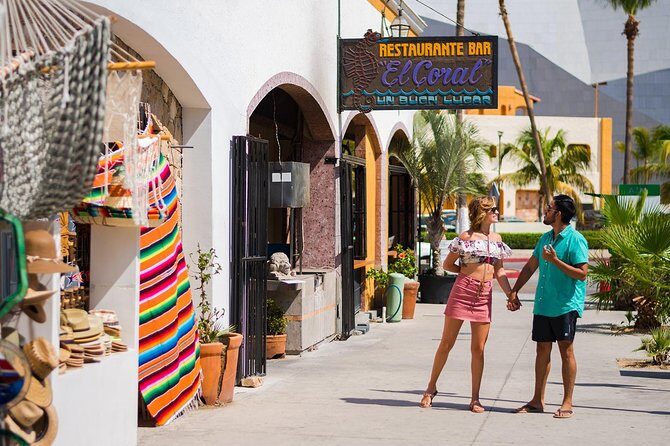 Cabo San Lucas City Tour - FAQs