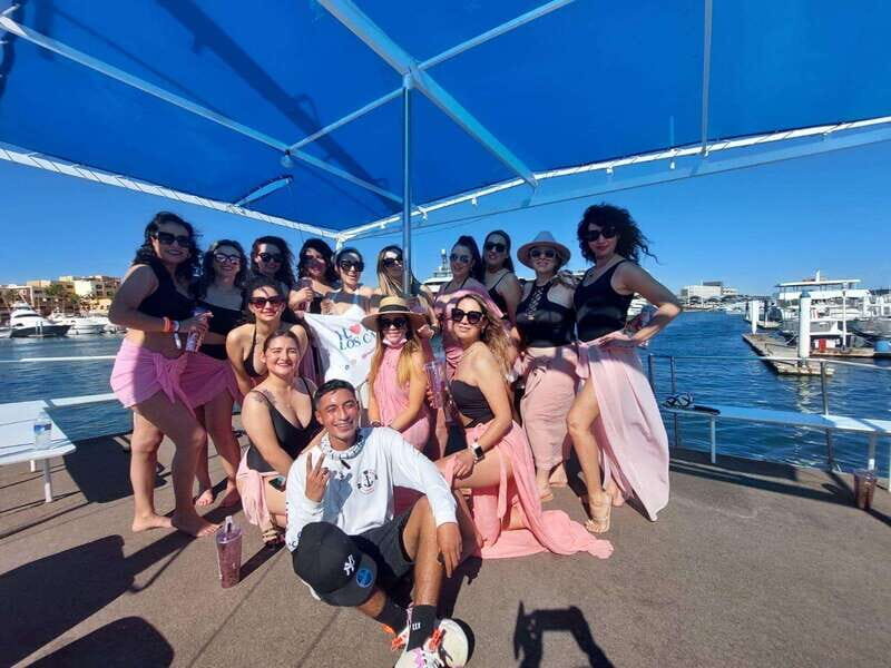 Cabo San Lucas: Classic Tour to the Arch in Glass Bottom - Practical Details and Value