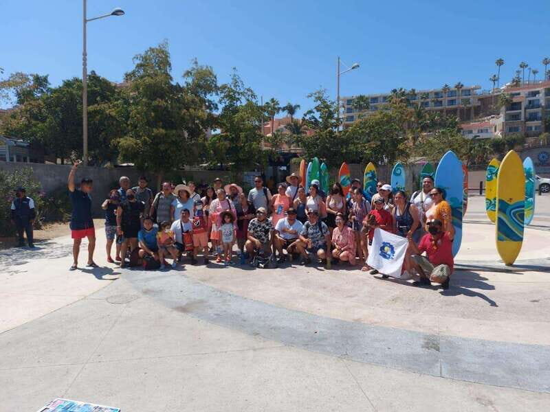Cabo San Lucas: Classic Tour to the Arch in Glass Bottom - What the Reviews Say