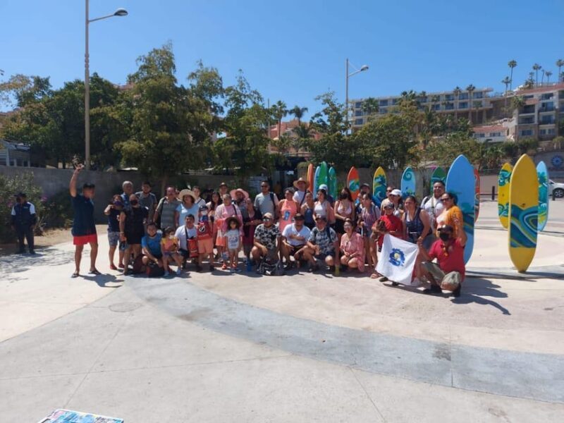 Cabo San Lucas: Classic Tour to the Arch in Glass Bottom - Is It Worth It?