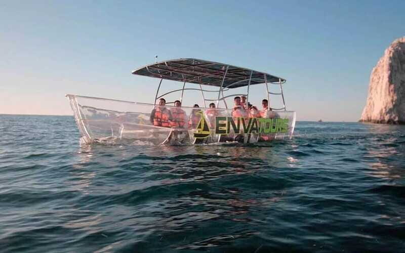 Cabo San Lucas: Clear Boat Tour - FAQs