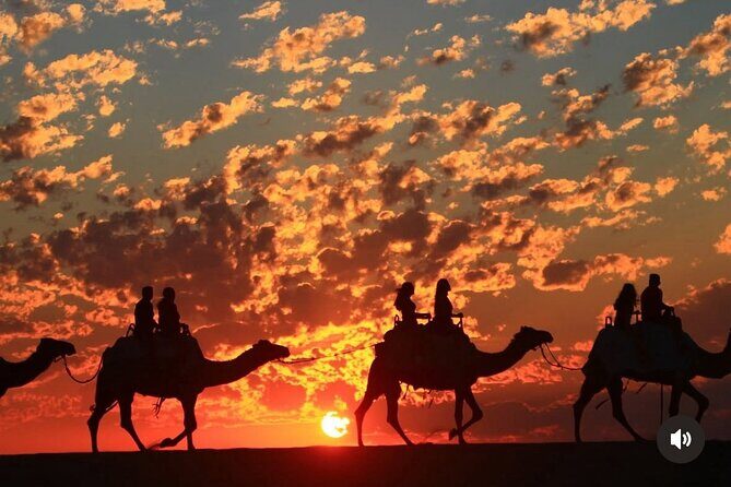 Cabo San Lucas Combo 2 in 1 Skybikes, ATV, RZR, Horses or Camel - Key Points